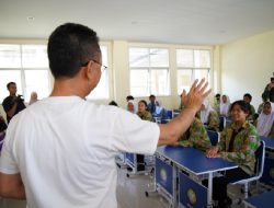 Pontianak Terapkan Jam Malam Anak, Sekolah: Orang Tua Tetap Harus Awasi Anak di Rumah