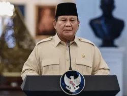 Gudang Bulog Penuh, DPR dan Presiden Prabowo Sepakat Tambah 25.000 Unit