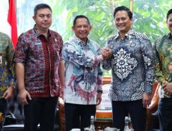 Tito Karnavian: DPRD Jangan Hanya Fokus Belanja, PAD Harus Ditingkatkan