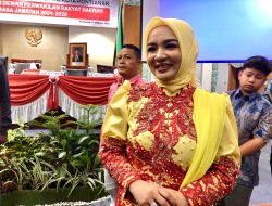 Bebby Nailufa: Program KB Butuh Komunikasi Efektif agar Tak Gagal Capai Target