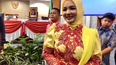 Bebby Nailufa: Program KB Butuh Komunikasi Efektif agar Tak Gagal Capai Target