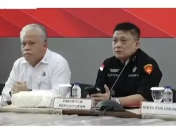 Kejagung Sita Rp11,8 Triliun dari Wilmar, Bantah Klaim Dana Jaminan