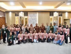 Pemilihan Duta Lingkungan Kubu Raya 2025: Dari Edukasi Jadi Aksi Nyata