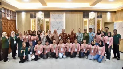 Pemilihan Duta Lingkungan Kubu Raya 2025: Dari Edukasi Jadi Aksi Nyata