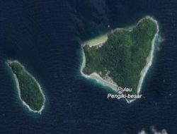 Sutarmidji Desak Pemprov Kalbar Transparan Soal Pulau Pengikik, Singgung Dokumen 2014