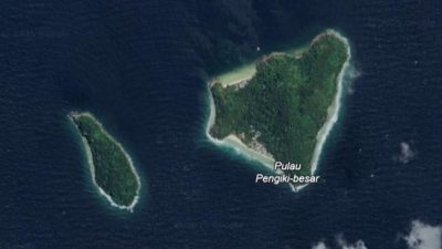 Sutarmidji Desak Pemprov Kalbar Transparan Soal Pulau Pengikik, Singgung Dokumen 2014