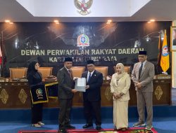 Visi Kubu Raya Melaju Ditetapkan, Ini Langkah Strategis Pemkab 5 Tahun Mendatang