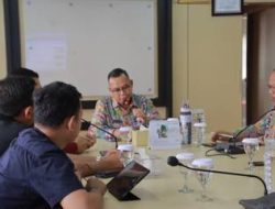 Muhammad Amri: Kubu Raya Butuh 180 Desa untuk Maksimalkan Pelayanan