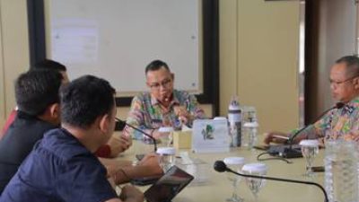 Muhammad Amri: Kubu Raya Butuh 180 Desa untuk Maksimalkan Pelayanan