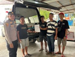 Sopir Truk Ditemukan Tak Bernyawa di Sanggau, Ini Penjelasan Polisi dan Dokter