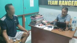 Fidiansyah Dibunuh dan Dibuang ke Laut, Pelaku Ternyata Tetangganya Sendiri