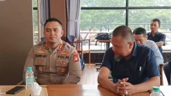 Transparansi Diutamakan, Kapolres Kubu Raya: Kasus Oli Palsu Ditangani Serius