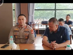 Transparansi Diutamakan, Kapolres Kubu Raya: Kasus Oli Palsu Ditangani Serius