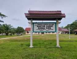 Sungai Raya, Gerbang Utama Kubu Raya di Kalimantan Barat