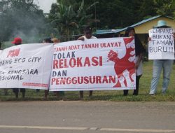 Konflik Agraria Tak Kunjung Reda, Warga Rempang Hadapi Ancaman Baru