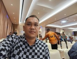 DAD Ledo Buka Suara Soal Isu Pencemaran Sungai, Minta Jangan Asal Tuduh