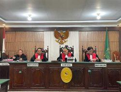 Lembaran Buruk bagi Konservasi, Puluhan Kilogram Sisik Trenggiling Dimusnahkan