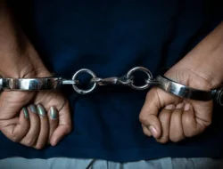 Polres Kubu Raya Tangkap Pencuri di Gereja Mawar Sharon, Kerugian Rp130 Juta