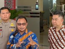 Polres Kubu Raya Siaga 24 Jam, Antisipasi Banjir Rob Akibat Hujan Deras