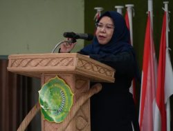 Mahasiswa Palangka Raya Didorong Jadi Agen Perubahan untuk Keterbukaan Informasi Publik