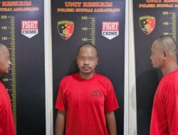 Kakak Tega Gelapkan Motor Adik Kandung