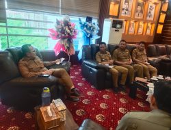 Bupati Sujiwo Bentuk Tim Gabungan, Jalan Rusak di Kubu Raya Akan Diawasi Ketat