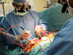 Bedah Digestif: Spesialisasi Medis untuk Tangani Penyakit Saluran Pencernaan