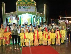 Ketua LPTQ HSU: MTQ Bukan Sekadar Lomba, Tapi Pembinaan Generasi Qur’ani