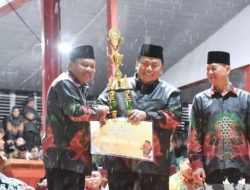 Pemkab Kubu Raya Genjot Pembinaan Kafilah MTQ Demi Prestasi Nasional