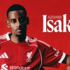 Alexander Isak Jadi Pemain Liverpool, Pecahkan Rekor Transfer