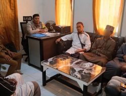 Kasus Santri Viral di Sungai Kakap Berakhir Damai, Hoaks Bullying Terbantahkan