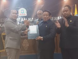 Bupati Kubu Raya Minta OPD Serius Tingkatkan Pajak dan Retribusi Daerah