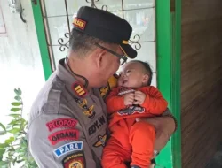 Bayi Dibuang di Kebun Kelapa, Polisi Ungkap Skandal Ipar