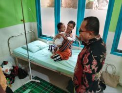 Sujiwo: Kalau Perlu, Saya Bayar Sendiri! Pasien Miskin Tak Boleh Ditolak Rumah Sakit