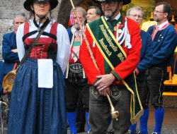 Kapellmeister Tradition: Warisan Musikal yang Melahirkan Para Maestro Dunia