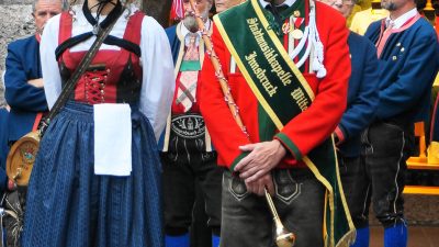 Kapellmeister Tradition: Warisan Musikal yang Melahirkan Para Maestro Dunia