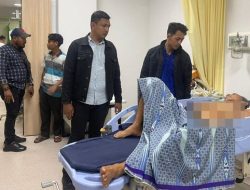 Pemuda di Kubu Raya Bacok Ayah Kandung Gara-Gara Layangan