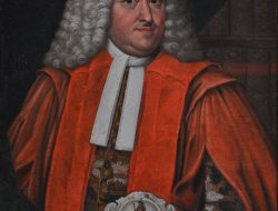 Christian Thomasius: Filsuf Pencerahan Jerman yang Membuka Jalan bagi Kebebasan Berpikir