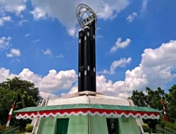 Cuaca Kalbar 13/2: Pontianak Berawan