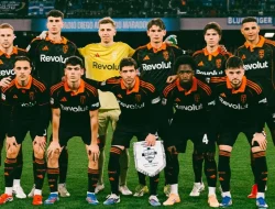 Como Lolos ke Semifinal Coppa Italia untuk Pertama Kali dalam 40 Tahun