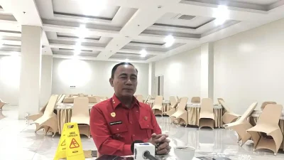 Wagub Kalbar Ajak Jaga Harmoni di Momen Imlek–Ramadan