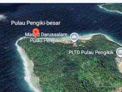 Kalbar Siapkan Kajian Soal Pulau Pengikik Pindah ke Kepri