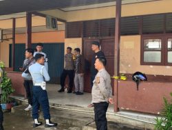 KPAI: Siswa SMPN 3 Sungai Raya Tetap Bisa Ujian, Rehabilitasi