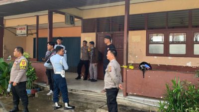 KPAI: Siswa SMPN 3 Sungai Raya Tetap Bisa Ujian, Rehabilitasi