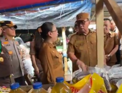Kemenag Kalbar Ikuti Rakor Operasi Ketupat
