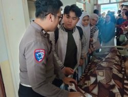 Pelajar 18 Tahun Tewas di Sungai Raya, Tabrakan dengan Mobil Box di Tikungan Brimob