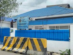 SPPG Arang Limbung 3 Kubu Raya Ditutup