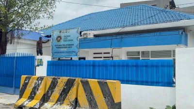 SPPG Arang Limbung 3 Kubu Raya Ditutup