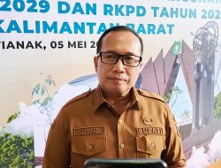 Bupati Sujiwo Targetkan PJU 100 Persen