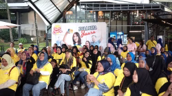 UMKM Inklusif Buka Peluang Pasar dan Ekonomi Keluarga